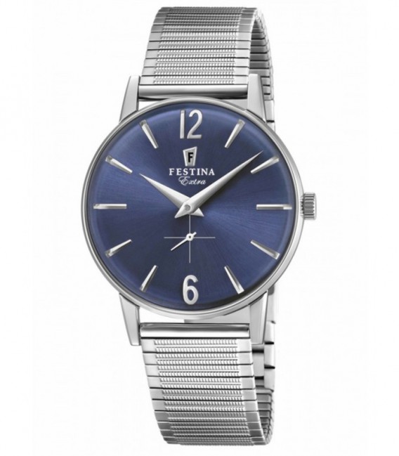 Reloj Hombre Caja 36mm Extra 1948 FESTINA - F20250/3