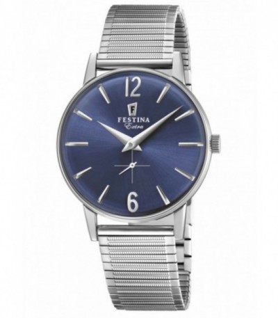 Reloj Hombre Caja 36mm Extra 1948 FESTINA - F20250/3