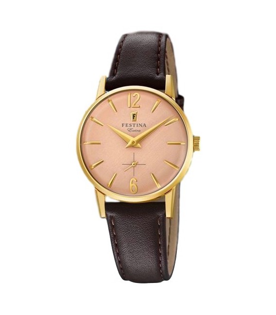Reloj Mujer Caja 29mm Extra 1948 FESTINA - F20255/2