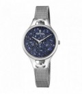 RELOJ SWAROVSKI CRYSTALS MADEMOISELLE FESTINA - F20331/2