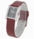 Reloj Mujer Cuadrado Correa Marrón FESTINA - F8950/4