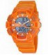 Reloj Hombre Analógico+Digital Naranja CALYPSO - K5579/3