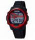 Reloj Digital Negro y Rojo CALYPSO - K5667/2