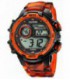 Reloj Hombre X-TREM Camuflaje Naranja CALYPSO - K5723/5