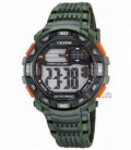 RELOJ DIGITAL FOR MAN CALYPSO - K5702/3