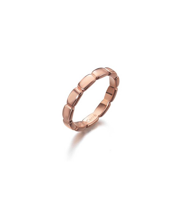 ANILLO FINO ROSA - LA051RS.13