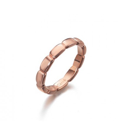 ANILLO FINO ROSA - LA051RS.13