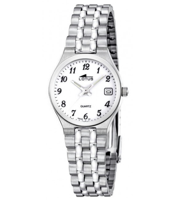 Reloj para Mujer Acero LOTUS - 15032/1