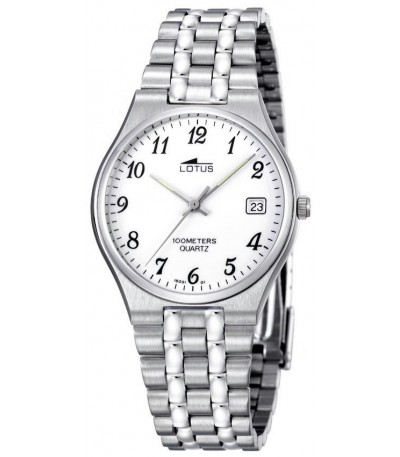 RELOJ HOMBRE URBAN CLASSIC LOTUS - 15031/1