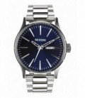 RELOJ SENTRY SS BLUE SUNRAY - A3561258