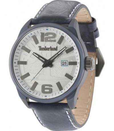 RELOJ HOMBRE ELLSWORTH BLUE TIMBERLAND - 15029JLBL-01