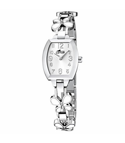 Reloj Junior Mariposa LOTUS - 15827/1