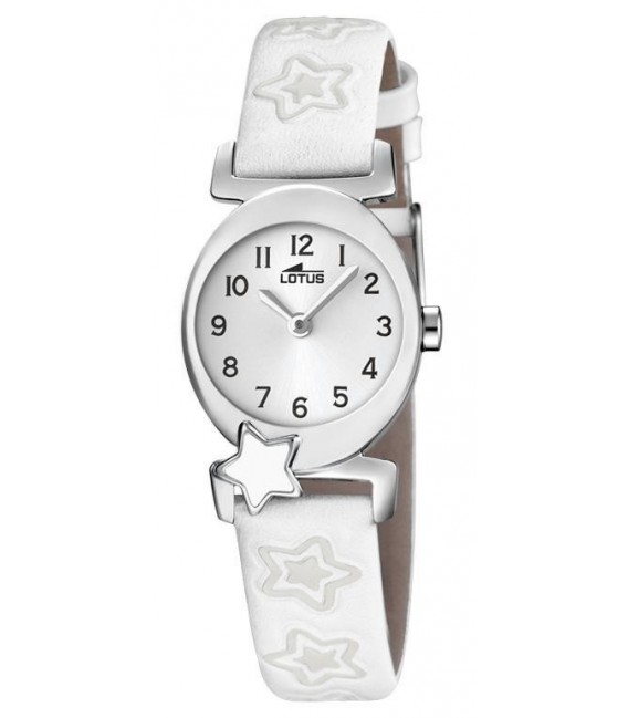 RELOJ JUNIOR ESTRELLA CORREA LOTUS - 18173/1