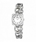RELOJ JUNIOR ACERO LOTUS - 15712/1