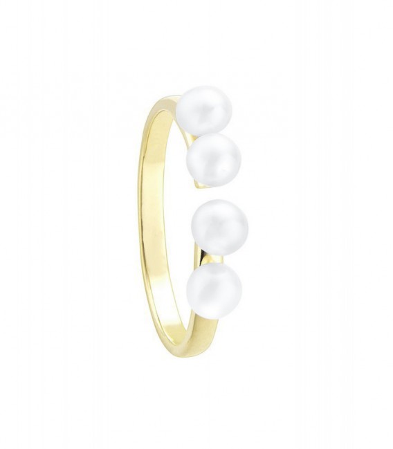 ANILLO PEARL DURAN EXQUSE - 00506833