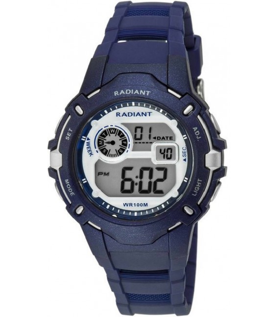 RELOJ CADETE DIGITAL RADIANT - RA263608