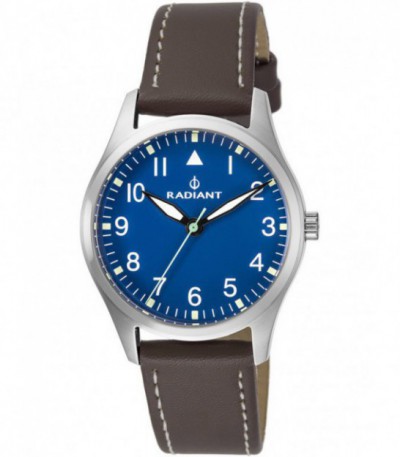 RELOJ CADETE RADIANT NEW BASECAMP - RA449602