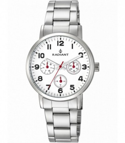 RELOJ CADETE RADIANT NEW FUNTIME - RA448701