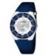 Reloj Unisex Caucho Azul CALYPSO - K5753/2