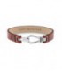 PULSERA CUERO TOMMY HILFIGER - 2701054