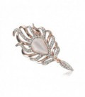 BROCHE ROSÉ - 99-B15DD503