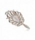 BROCHE ROSÉ - 99-B15DD503