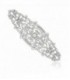 BROCHE PLATEADO - 101-A180172