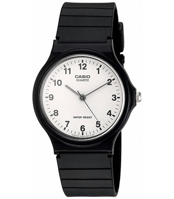 RELOJ UNISEX CASIO - MQ-24-7BLL