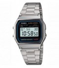 Reloj Unisex Digital CASIO - A158WA-1D