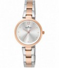 RELOJ MUJER PETITE BICOLOR RADIANT - RA470202