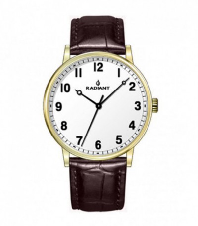 RELOJ RADIANT RAS10501 LA RAS HOMBRE - MAS JOYEROS de San Vicente del  Raspeig