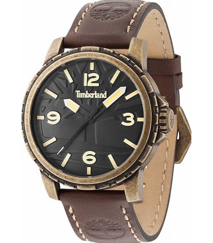 RELOJ HOMBRE CLARKSON TIMBERLAND 15257JSA-02 - Torres Joyería