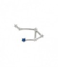 Collar Libra LINEARGENT - CO01-LIB-B-PE