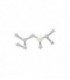 Collar Sagitario LINEARGENT - CO01-SAG-P-PE