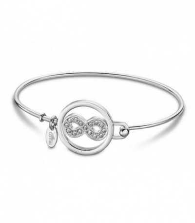 Brazalete Infinito Acero LOTUS STYLE - LS2014-2/5