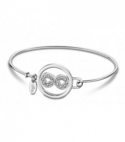 BRAZALETE INFINITO LOTUS STYLE - LS2014-2/5