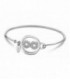 Brazalete Infinito Acero LOTUS STYLE - LS2014-2/5