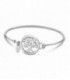 Brazalete Árbol Vida Acero LOTUS STYLE - LS2014-2/3