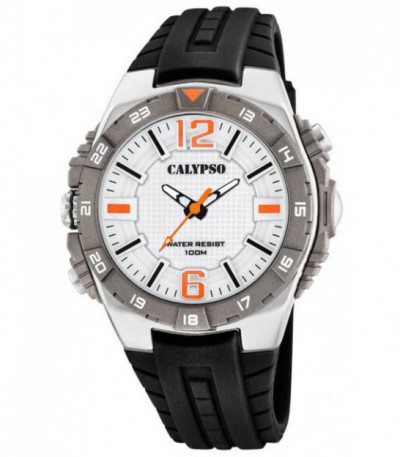 RELOJ HOMBRE CALYPSO - K5778/1