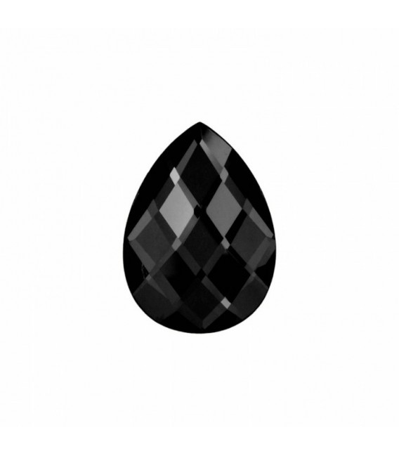 Insignia Goccia 30mm Color Negro MY IMENSO - 25-0509