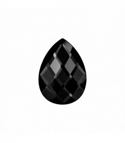 Insignia Goccia 30mm Color Negro MY IMENSO - 25-0509
