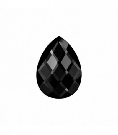 Insignia Goccia 30mm Color Negro MY IMENSO - 25-0509