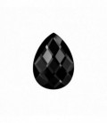 Insignia Goccia 30mm Color Negro MY IMENSO - 25-0509