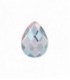 INSIGNIA GOCCIA 30MM COLOR CRISTAL MY IMENSO - 25-0513