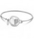 Brazalete Corazón Acero LOTUS STYLE - LS2014-2/4