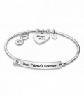 BRAZALETE BEST FRIENDS FOREVER LOTUS STYLE - LS2017-2/5