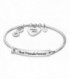Brazalete Best Friends Forever Acero LOTUS STYLE - LS2017-2/5