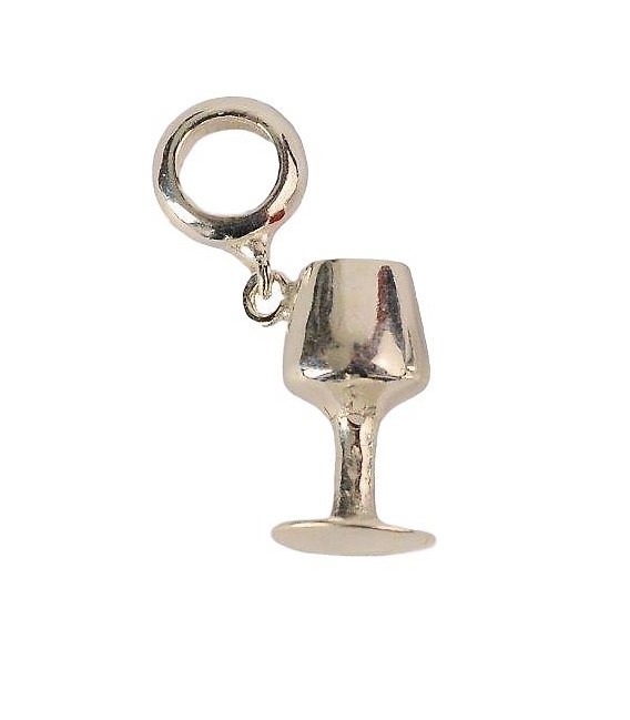 CHARM COPA VINO TINTO COLGADA - 4AB0203-C