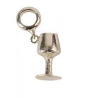 CHARM COPA VINO TINTO COLGADA - 4AB0203-C