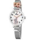 Reloj Junior Acero Teddy Bear LOTUS - 18659/4